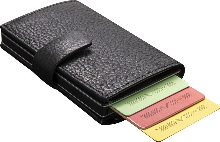 Image du produit Bogner Porte-cartes Vail C-Three E-Cage SV8F