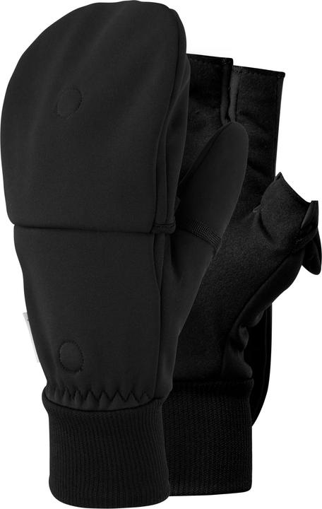 Produktbild Trekmates Rigg Convertible Mitten (L)
