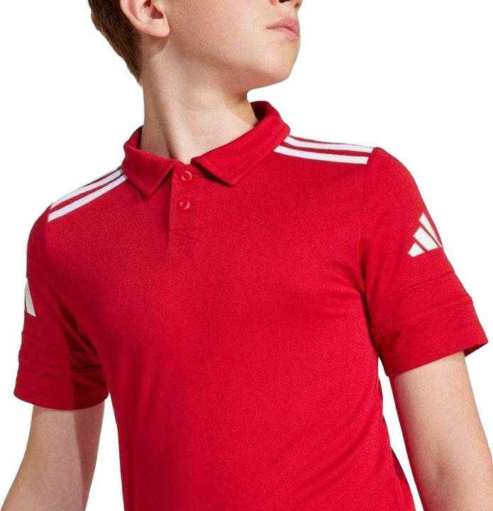 Produktbild Adidas Squadra 25 Poloshirt (122)