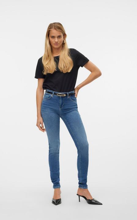 Produktbild Vero Moda VMLUX Slim Fit Jeans (32)