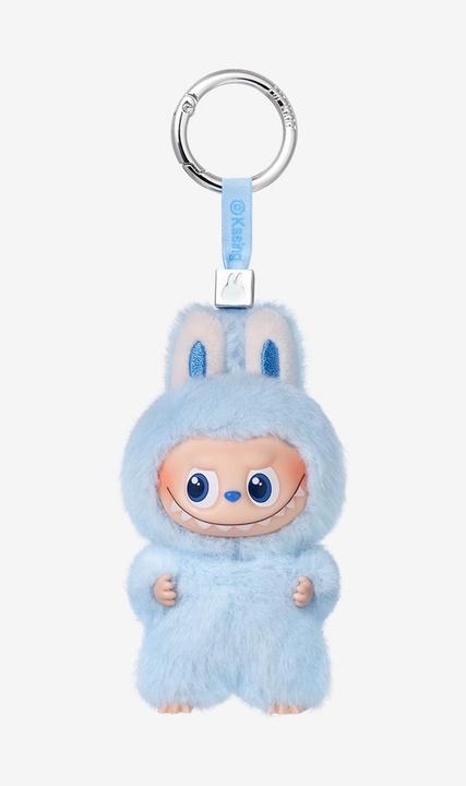 Immagine prodotto Pop Mart Pop Mart Labubu The Monsters Pin for Love Series (A-M) (scatola singola)