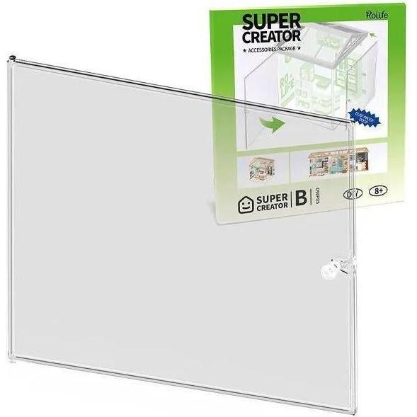 Rolife DWP05 - Porta antipolvere B