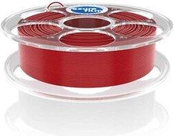 Actual product image AzureFilm PLA Pearl Red 1.75mm 1kg 3D Filament (PLA, 1.75 mm, 1000 g, Red)