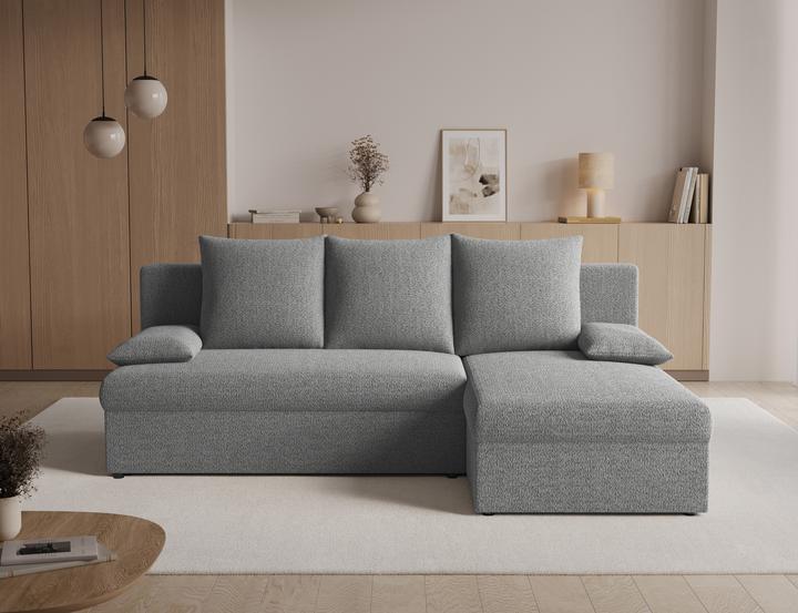 Produktbild ELTAP Gino (3-Sitzer, Ecksofa)