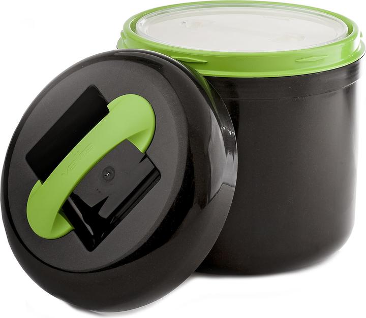 Actual product image Valira Pro-Term' insulated food container