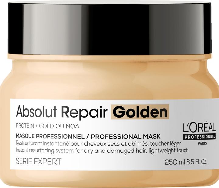 Actual product image L'Oréal Professionnel Serie Expert Absolut Repair Gold (250 ml)