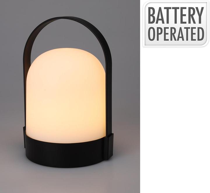 Actual product image Champ LED table lamp