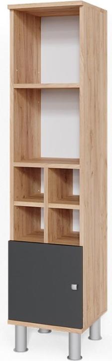 Produktbild Vicco Fynn (30 x 30 x 130.60 cm)