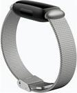 Actual product image Fitbit Inspire 3 Stainless Steel Mesh (Stainless steel)