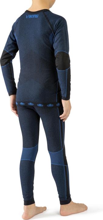 Image du produit Vikingsports Ensemble de lingerie Viking Riko Kids (128)