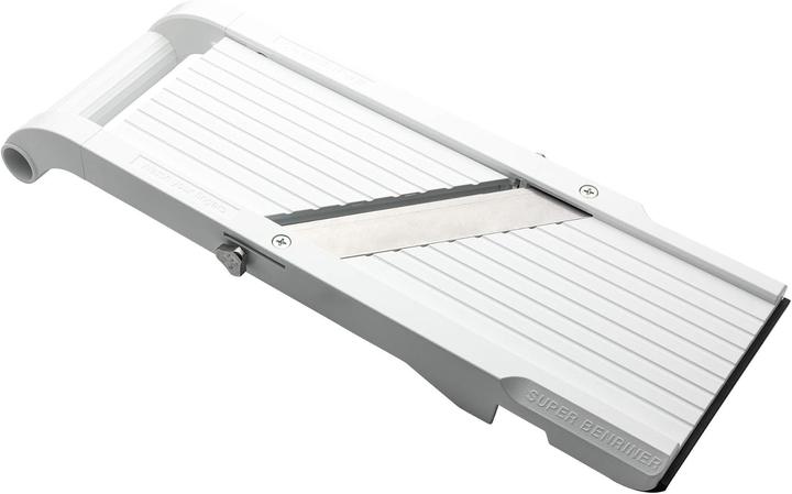 Actual product image Benriner Mandolin