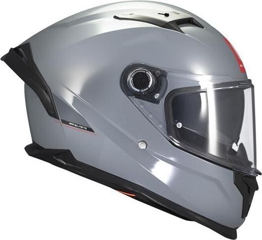 Produktbild MT Helmets Braker Sv Solid A12 (57 - 58 cm, M)