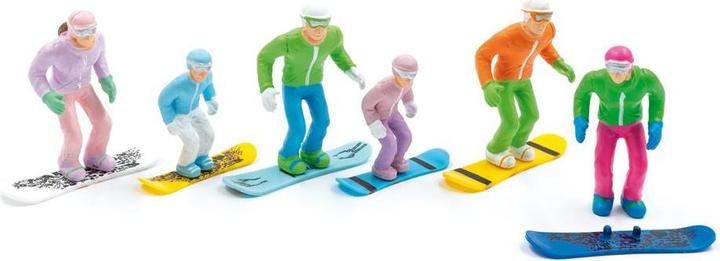 Image du produit Jägerndorfer Snowboard