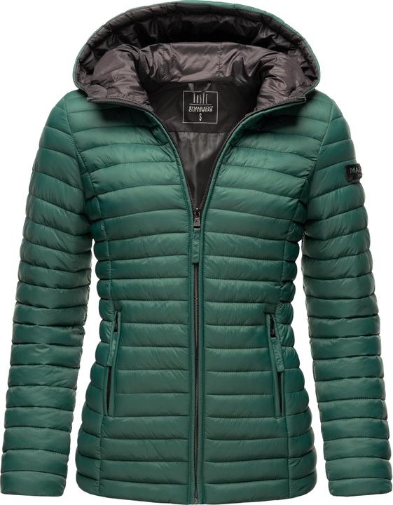 Verde Scuro
