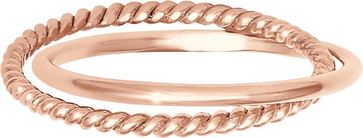 Immagine prodotto Elli Anello a fascia (52, 925 Argento)