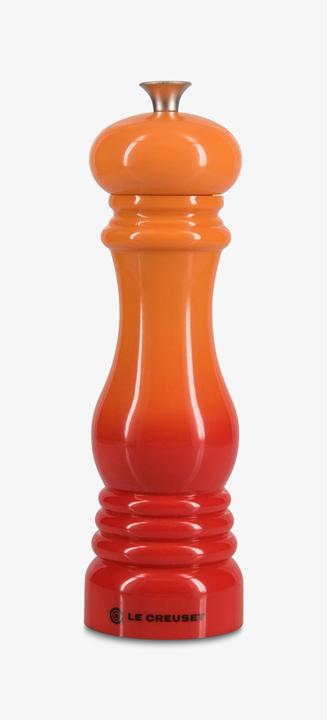 Actual product image Le Creuset pepper mill (Pepper)