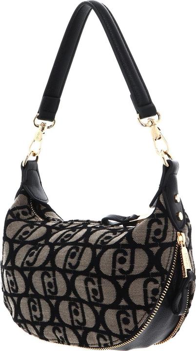 Immagine prodotto Liu Jo Kaliska Schultertasche S 27 cm mit Dehnfalte