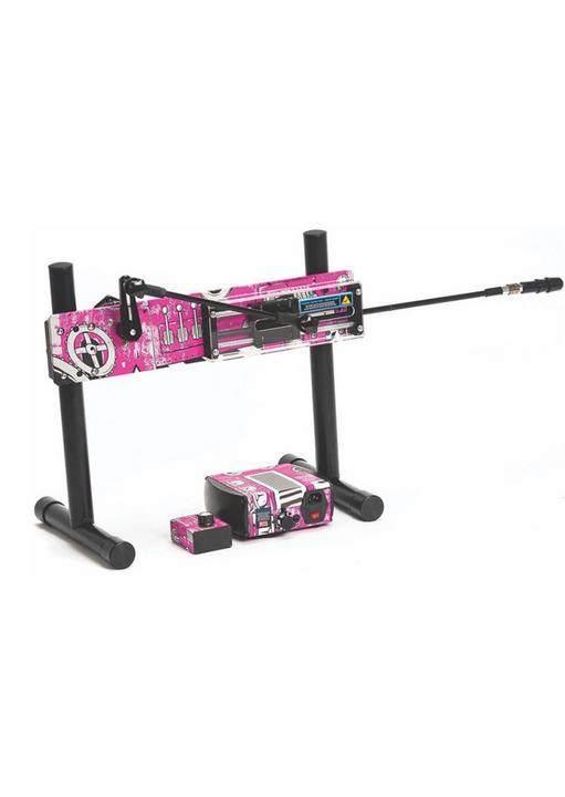 Actual product image Mister B F-Machine Pro 3