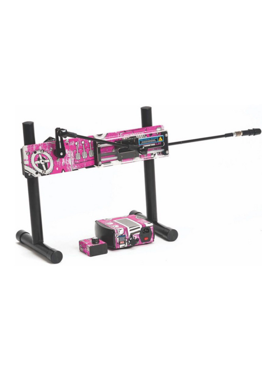Produktbild Mister B F-Machine Pro 3