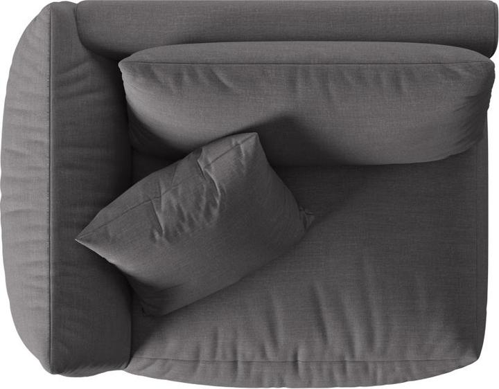 Image du produit Micadoni Chris (Canapé modulaire, 1 place)