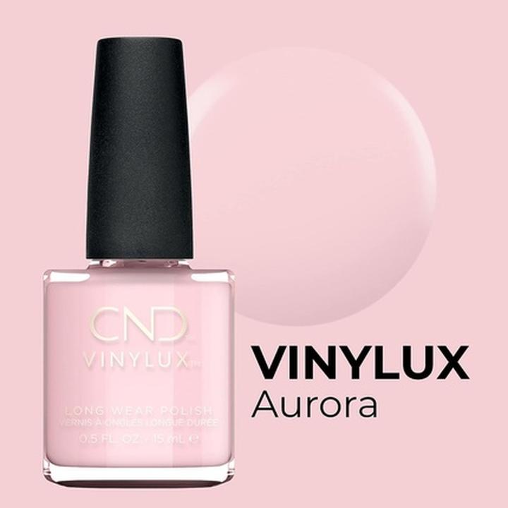 Produktbild CND Vinylux 15 ml