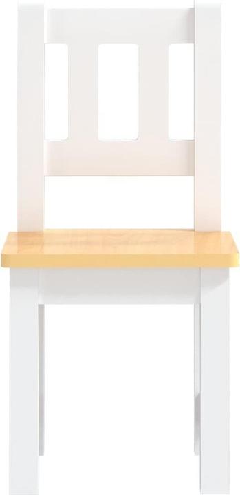 Immagine prodotto vidaXL Noa«L (Seggiolone)