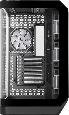 Produktbild Darkflash Tech Torre Darkflash Dy570 Negra Atx (ATX, mATX, Mini-ITX)