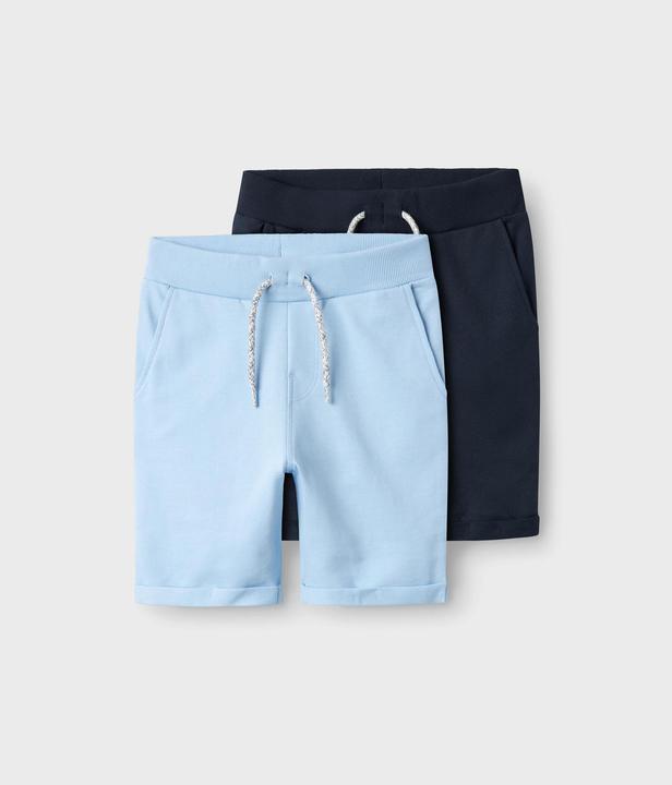 Image du produit Name it Lot de 2 shorts (110)