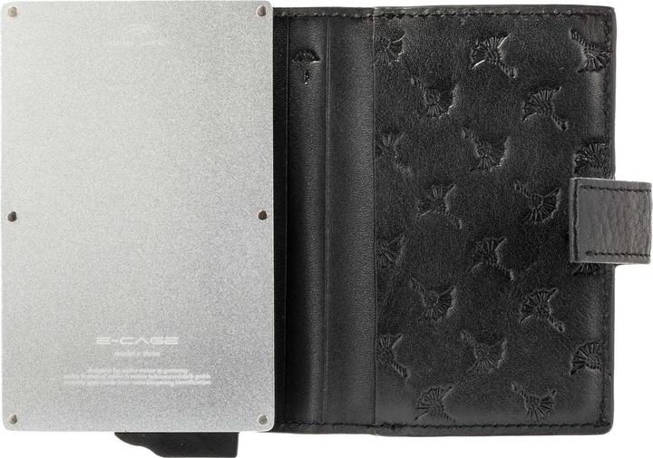 Actual product image Joop! cardona c-three e-cage sv8