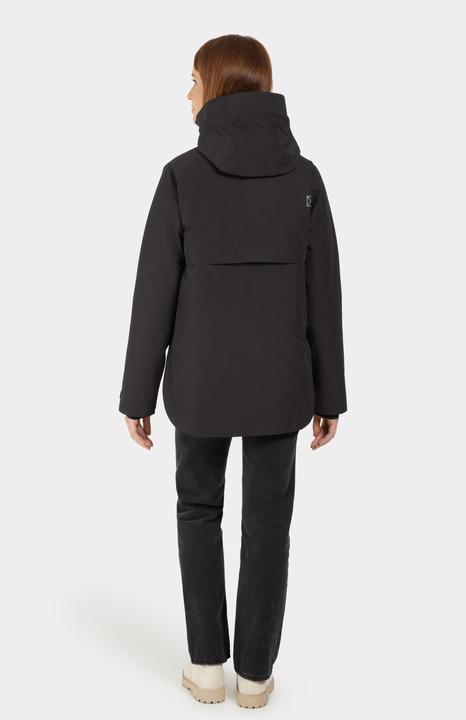 Actual product image Didriksons Women's Jennie Jacket 2 (40, L)