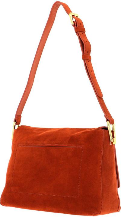 Immagine prodotto Coccinelle Liya Suede Handbag