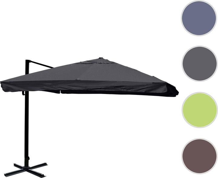 Produktbild JOHN316 Ampelschirm Summerwind (3.60 m)