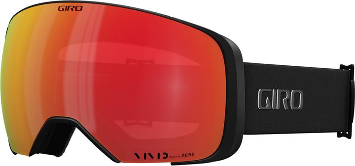 Black, White Indicator