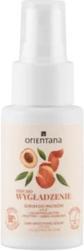 Produktbild Orientana Serum zur Haarglättung mit Litschi, Gluconolacton, Pektin und Milchsäure (50 ml)