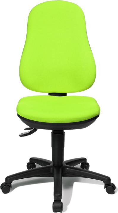Apple green