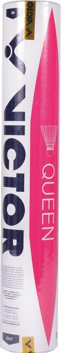 Actual product image Victor Queen