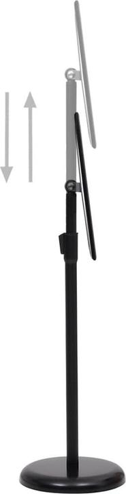 Actual product image vidaXL Kundenstopper (A4)