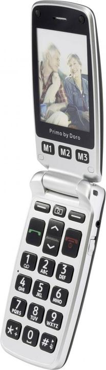 Produktbild Doro Primo 413 2G (2.40", 2 Mpx)