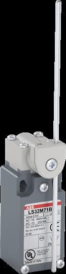 Produktbild ABB LS32M71B11