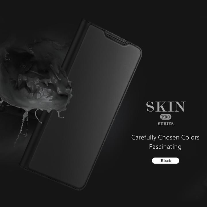 Productafbeelding Dux Ducis Skin Pro-serie (Apple iPhone 11 Pro Max)