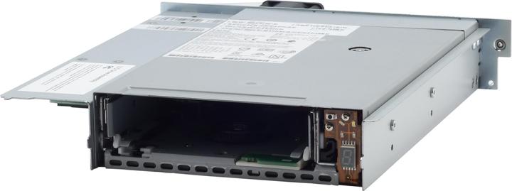 Actual product image Tandberg Data NEO add on drive NEO series LTO9 SAS