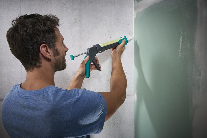 Produktbild wolfcraft 1 Kartuschenpresse MG 200