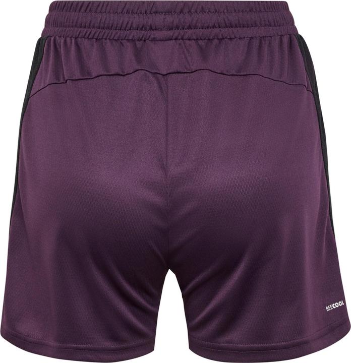 Produktbild hummel Hmlmulti Pl Shorts Woman (S)