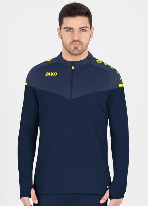 Produktbild JAKO ZIPTOP CHAMP 2.0 (S)