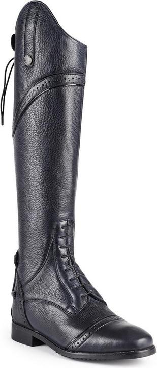 Produktbild Moretta Lange Reitstiefel Constantina Leder (42)