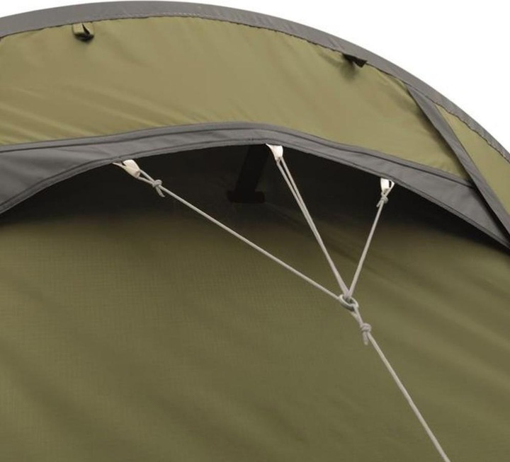 Produktbild Robens Voyager Versa 4 (Tunnelzelt, 4.90 kg, 4 Personen)