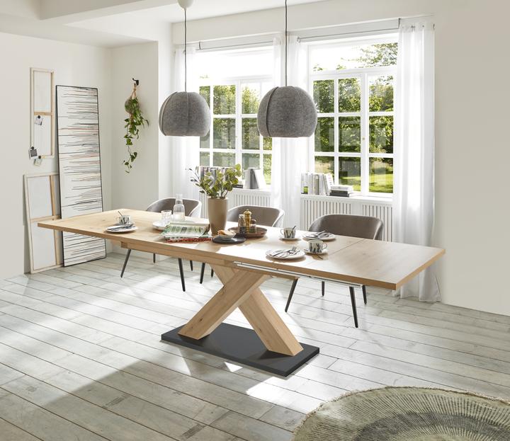 Immagine prodotto Mäusbacher Komforttisch (160 x 76 x 90 cm)