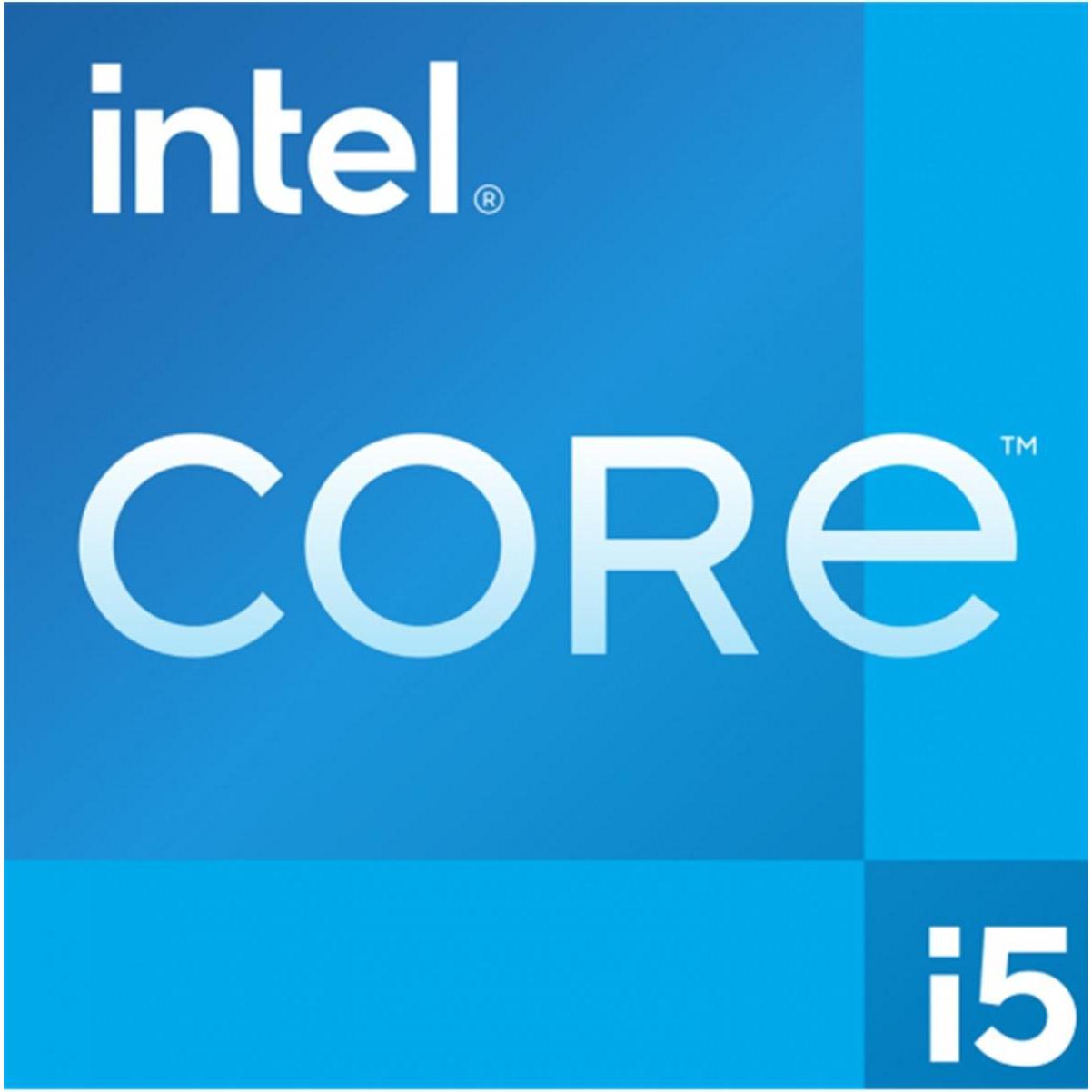 Intel Core i5-12600 (LGA 1700, 3.30 GHz, 6 -Core), Prozessor