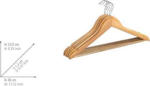 Produktbild Wenko Eco (5 x)