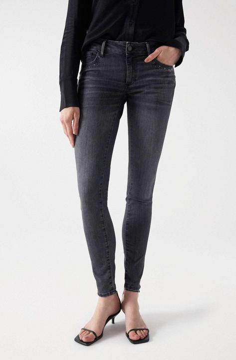 Actual product image Salsa Jeans Skinny Fit Jeans Wonder Skinny (W31/L30)